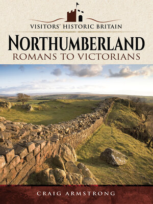 cover image of Northumberland